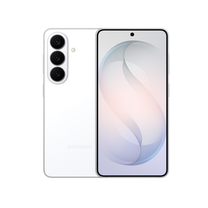 SAMSUNG S942 GALAXY S26 512GB 12GB RAM 5G DS WHITE