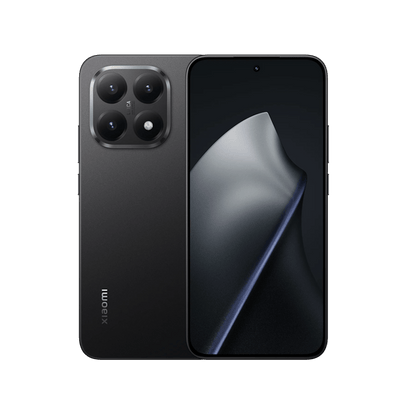 XIAOMI REDMI 15T 512GB 12GB RAM 5G DS BLACK EU