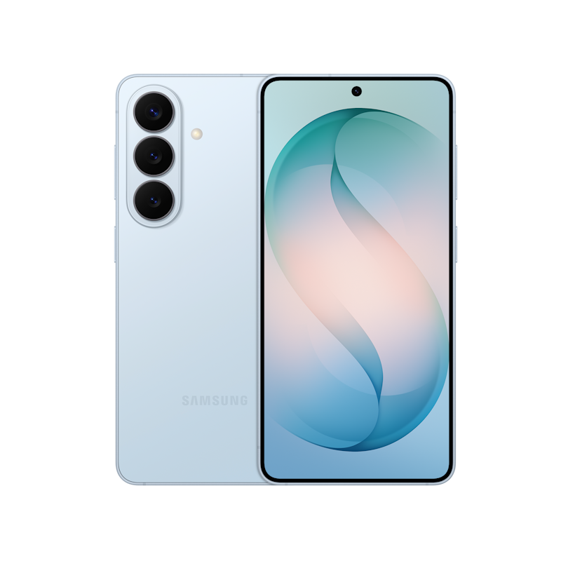 SAMSUNG S942 GALAXY S26 256GB 12GB RAM 5G DS BLUE ITALY