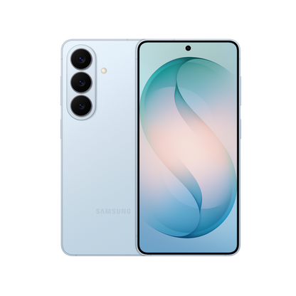 SAMSUNG S942 GALAXY S26 256GB 12GB RAM 5G DS BLUE ITALY