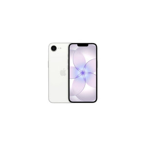 APPLE IPHONE 17E 256GB WHITE EU