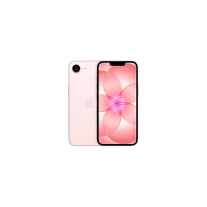 APPLE IPHONE 17E 256GB PINK EU