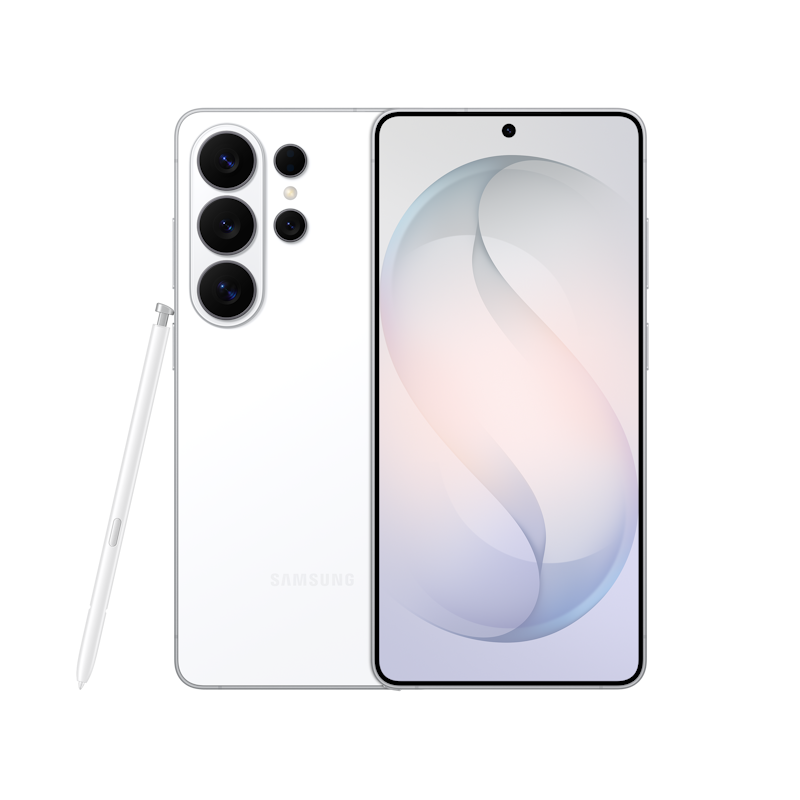SAMSUNG S948 GALAXY S26 ULTRA 1T 16GB RAM 5G DS WHITE