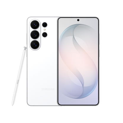 SAMSUNG S948 GALAXY S26 ULTRA 1T 16GB RAM 5G DS WHITE