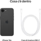 APPLE IPHONE 16E 128GB BLACK ITA