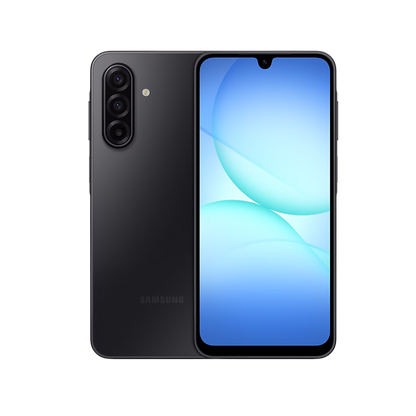 SAMSUNG A176B GALAXY A17 128GB 4GB RAM 5G DS BLACK EU