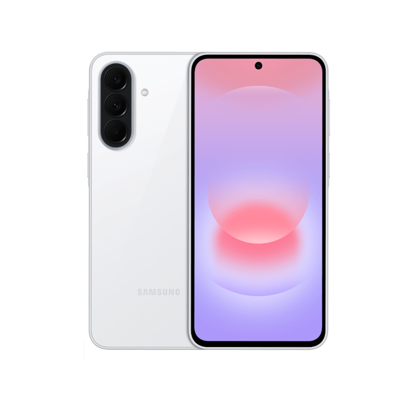 SAMSUNG A376 GALAXY A37 128GB 6GB RAM 5G DS AWESOME WHITE EU