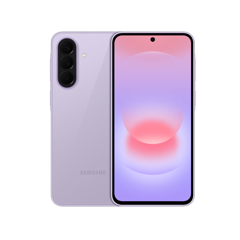 SAMSUNG A376 GALAXY A37 128GB 6GB RAM 5G DS AWESOME LAVANDER EU