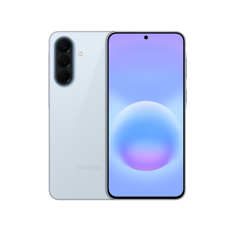 SAMSUNG A576 GALAXY A57 256GB 8GB RAM 5G DS AWESOME ICY BLUE EU