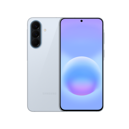 SAMSUNG A576 GALAXY A57 256GB 8GB RAM 5G DS AWESOME ICY BLUE EU