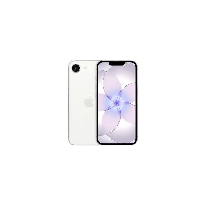 APPLE IPHONE 17E 256GB WHITE ITALY