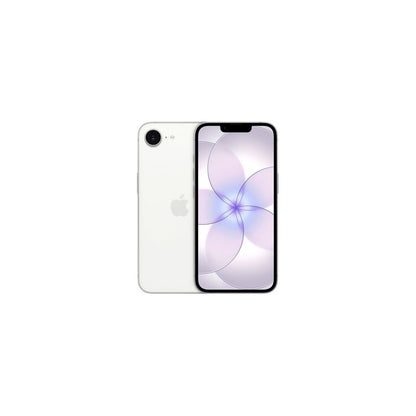 APPLE IPHONE 17E 256GB WHITE ITALY