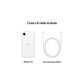 APPLE IPHONE 17E 256GB WHITE ITALY
