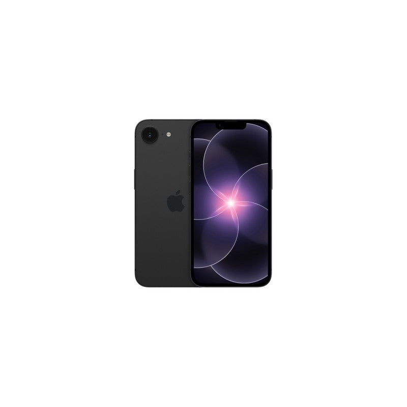 APPLE IPHONE 17E 256GB BLACK ITALY
