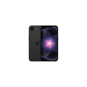 APPLE IPHONE 17E 256GB BLACK ITALY