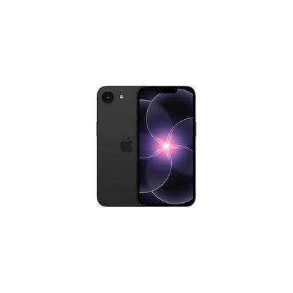 APPLE IPHONE 17E 256GB BLACK ITALY