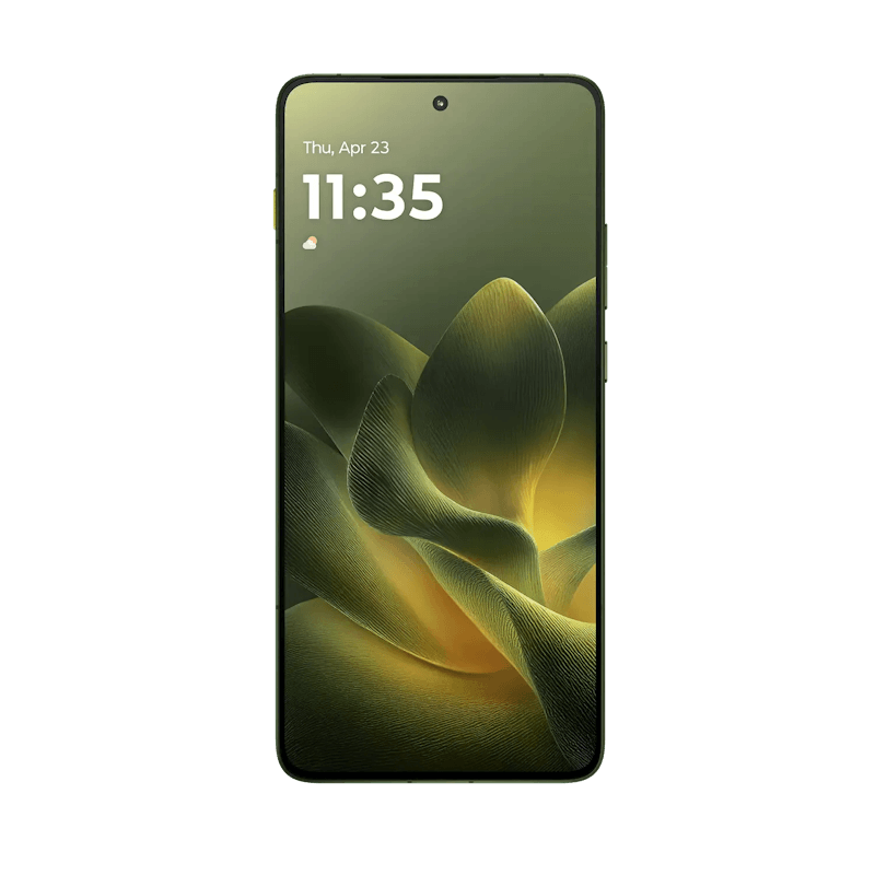 MOTOROLA MOTO EDGE 70 512GB 12GB RAM BRONZE GREEN ITALY