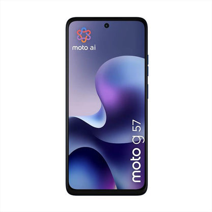 MOTOROLA G57 256GB 8G RAM REGATTA ITALY