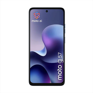 MOTOROLA G57 256GB 8G RAM REGATTA ITALY