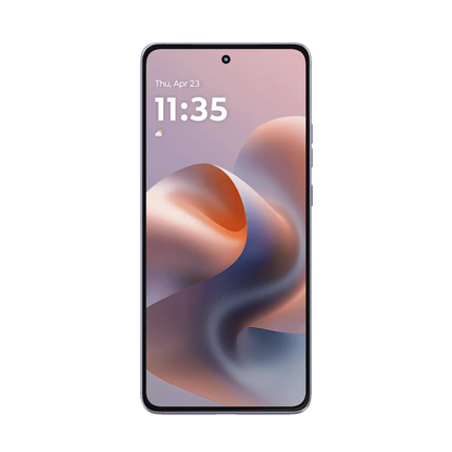 MOTOROLA G86 256GB 8GB RAM 5G COSMIC SKY ITALY