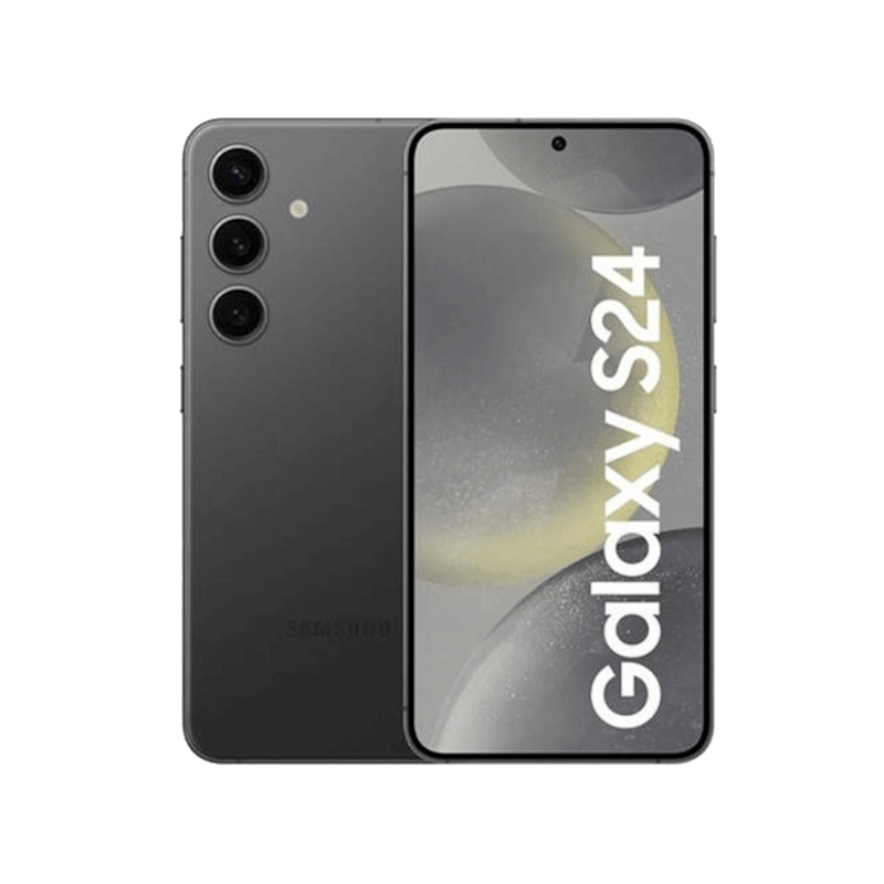 SAMSUNG S921 GALAXY S24 256GB 8GB RAM 5G DUALSIM BLACK INDIAN