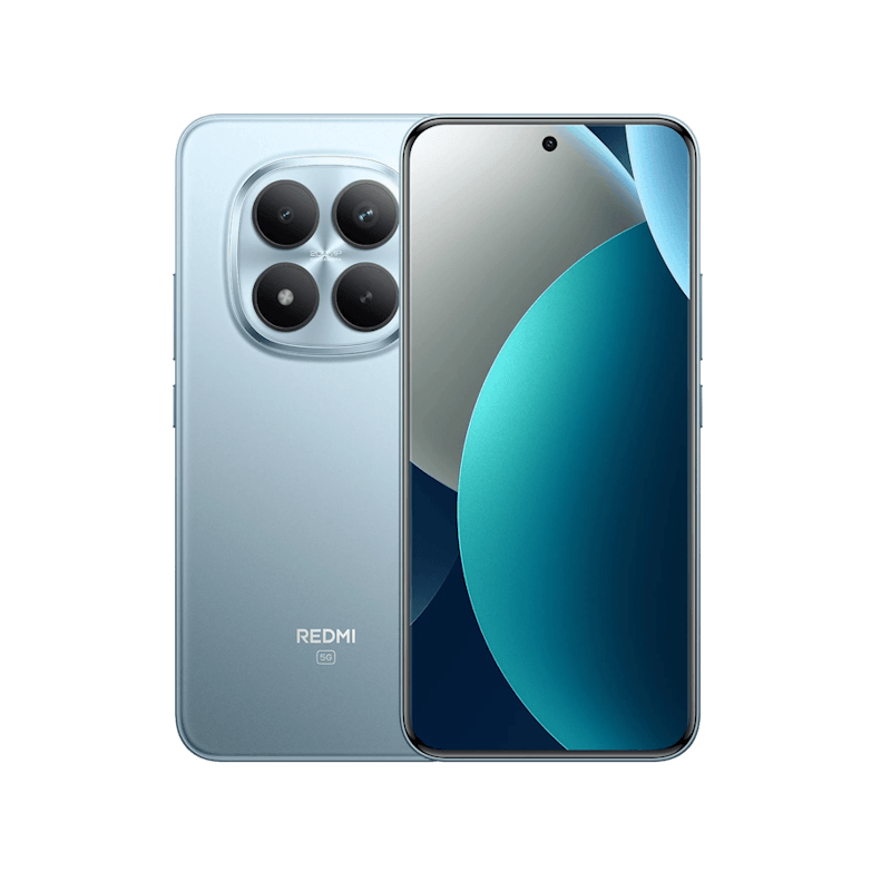 XIAOMI REDMI NOTE 15 PRO PLUS 512GB 12GB RAM 5G BLUE EU