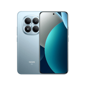 XIAOMI REDMI NOTE 15 PRO PLUS 512GB 12GB RAM 5G BLUE EU