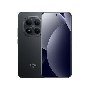 XIAOMI REDMI NOTE 15 PRO PLUS 512GB 12GB RAM 5G BLACK EU