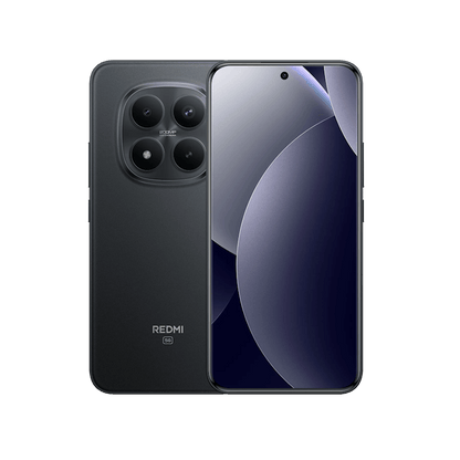 XIAOMI REDMI NOTE 15 PRO PLUS 512GB 12GB RAM 5G BLACK EU