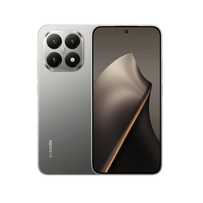 XIAOMI REDMI 15T 256GB 12GB RAM DS GREY EU