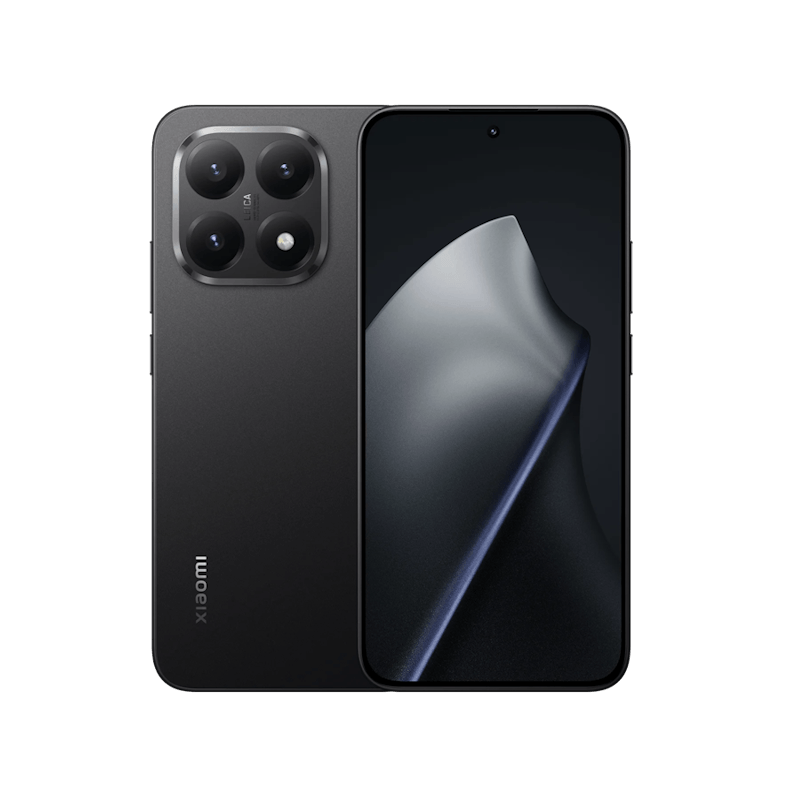 XIAOMI REDMI 15T 256GB 12GB RAM DS BLACK EU