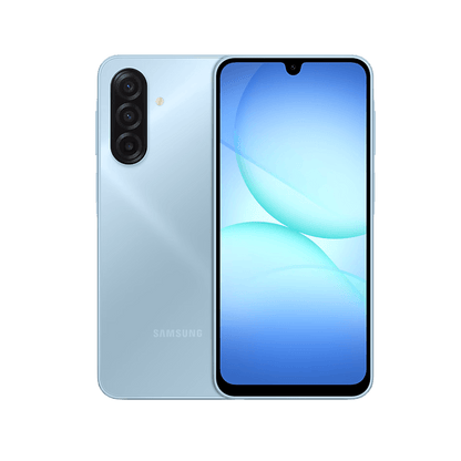 SAMSUNG A175B GALAXY 128GB 4GB RAM 4G DS LIGHT BLU EU