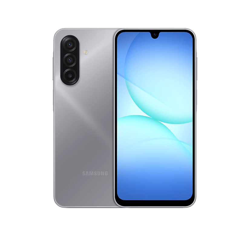 SAMSUNG A175B GALAXY 128GB 4GB RAM 4G DS GREY EU