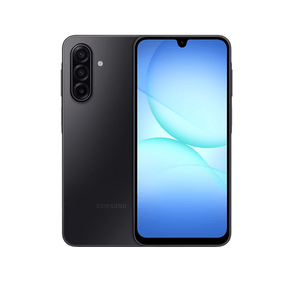 SAMSUNG A175B GALAXY 128GB 4GB RAM 4G DS BLACK EU