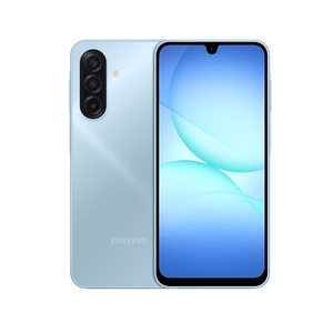 SAMSUNG A175B GALAXY 128GB 4GB RAM 4G DS LIGHT BLU ITALY