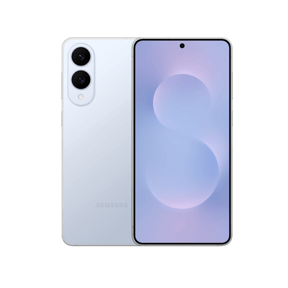 SAMSUNG S937 GALAXY S25 EDGE 256GB 12GB RAM 5G DS ICYBLUE ITA