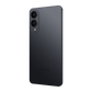 SAMSUNG S937 GALAXY S25 EDGE 256GB 12GB RAM 5G DS JET BLACK ITA