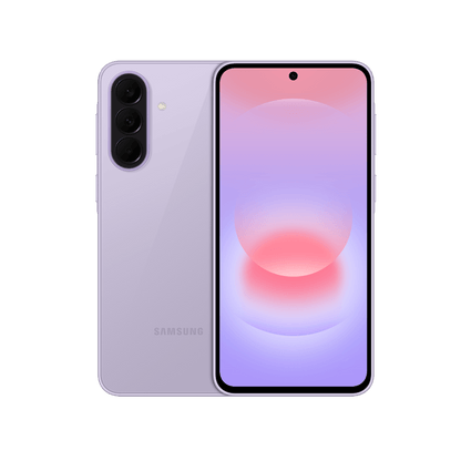 SAMSUNG A376 GALAXY A37 128GB 6GB RAM 5G DS AWESOME LAVANDER EU