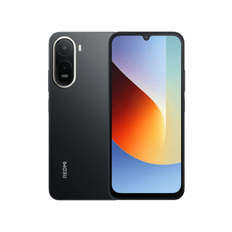 XIAOMI A7 PRO 64GB 4GB RAM BLACK EU