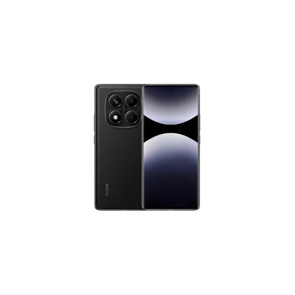 XIAOMI REDMI NOTE 14 PRO 512GB 12GB RAM 4G MIDNIGHT BLACK EU