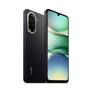 XIAOMI A5 64GB 3GB RAM DS BLACK EU OEM