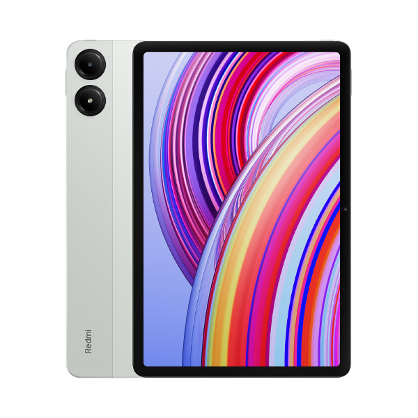 TABLET REDMI PAD PRO 128GB 6GB 5G GREEN EU OEM