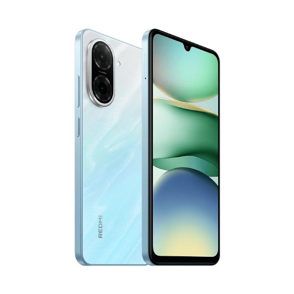 XIAOMI A5 64GB 3GB RAM DS OCEAN BLUE EU OEM