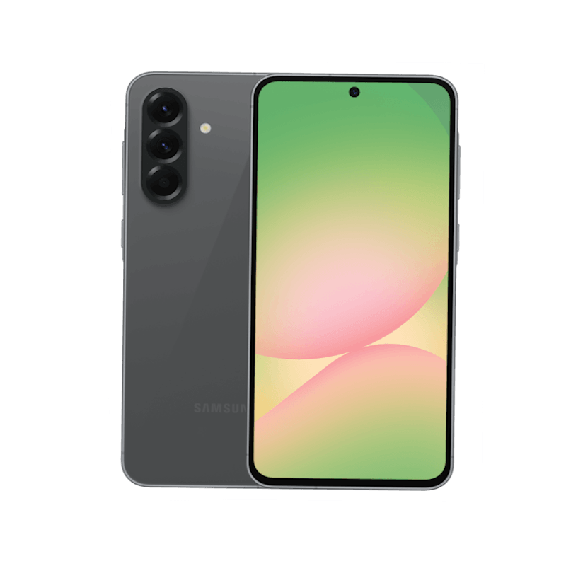 SAMSUNG A566 GALAXY A56 128GB 8GB RAM 5G DS GRAPHITE ITALY