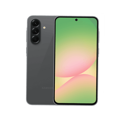 SAMSUNG A566 GALAXY A56 128GB 8GB RAM 5G DS GRAPHITE ITALY