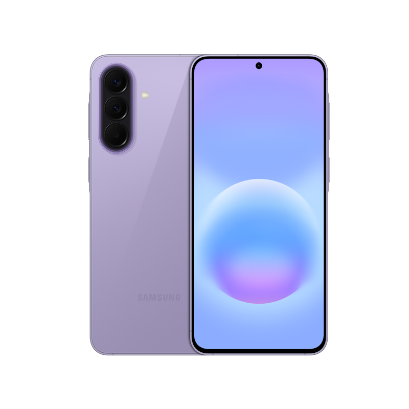 SAMSUNG A576 GALAXY A57 128GB 8GB RAM 5G DS AWESOME LILAC EU