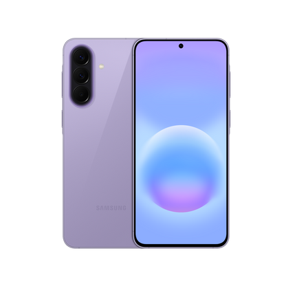 SAMSUNG A576 GALAXY A57 128GB 8GB RAM 5G DS AWESOME LILAC EU
