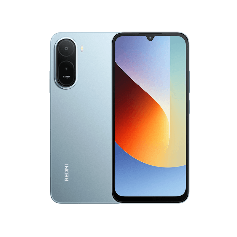XIAOMI A7 PRO 64GB 4GB RAM MIST BLUE EU