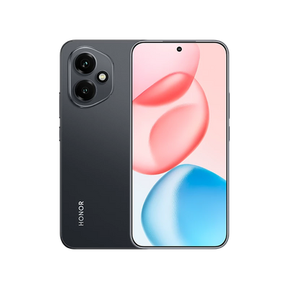 HONOR 400 512GB 8GB RAM 5G DS MIDNIGHT BLACK EU
