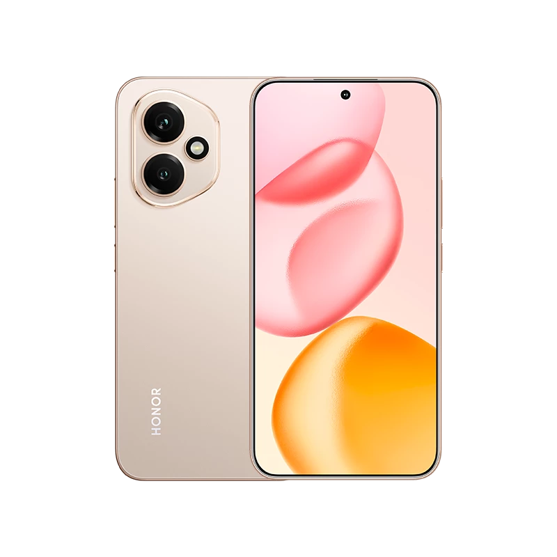 HONOR 400 512GB 8GB RAM 5G DS DESERT GOLD EU